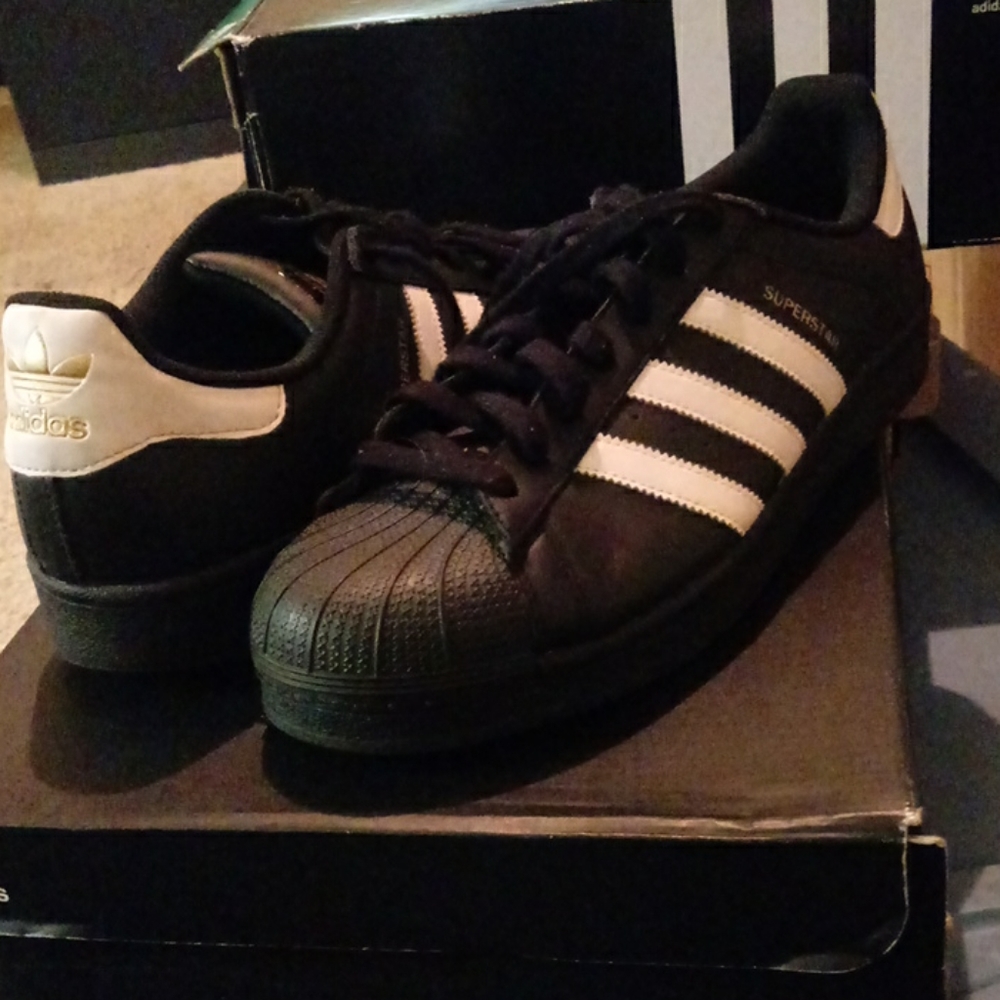 Men's Adidas